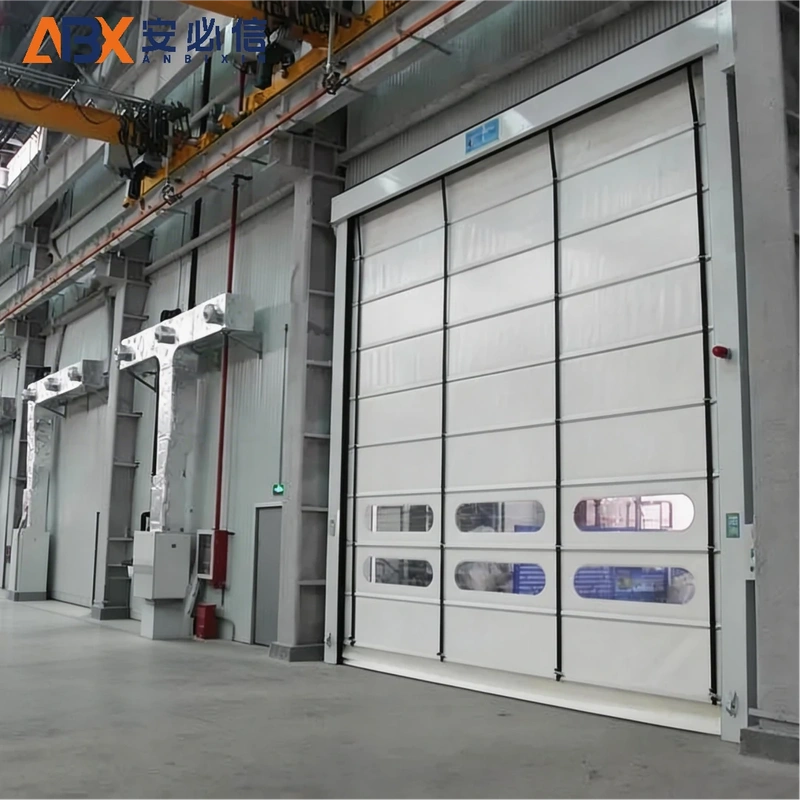 鹤壁市高速堆积门